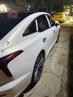 فاو بيستون B50